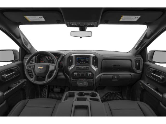 2021 Chevrolet Silverado 1500 Work Truck