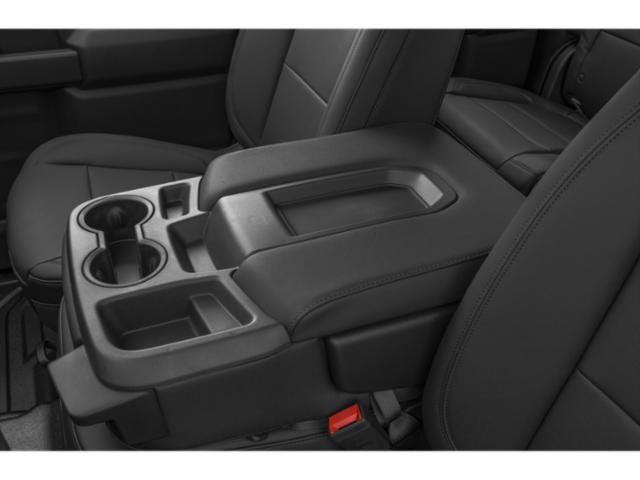 2021 Chevrolet Silverado 1500 Work Truck