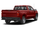 2021 Chevrolet Silverado 1500 Work Truck