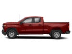 2021 Chevrolet Silverado 1500 Work Truck