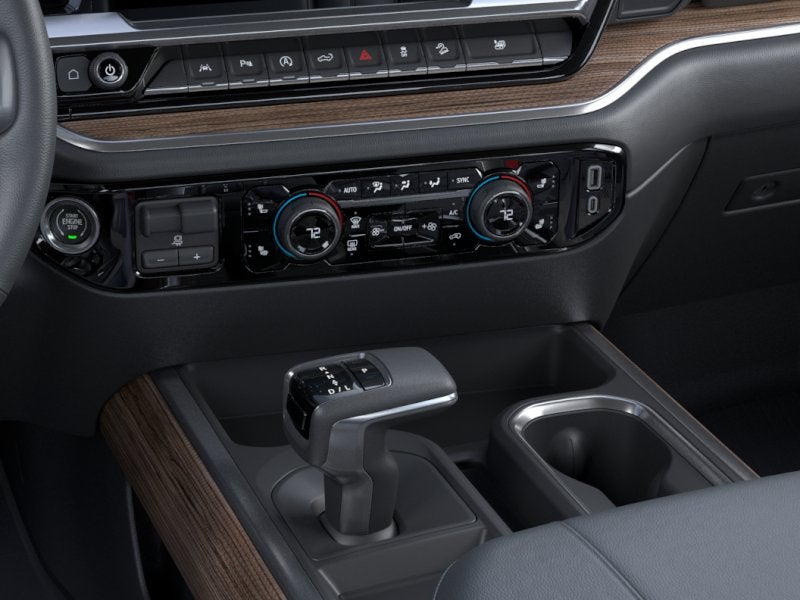 2026 Chevrolet Silverado 1500 LT - Photo 27