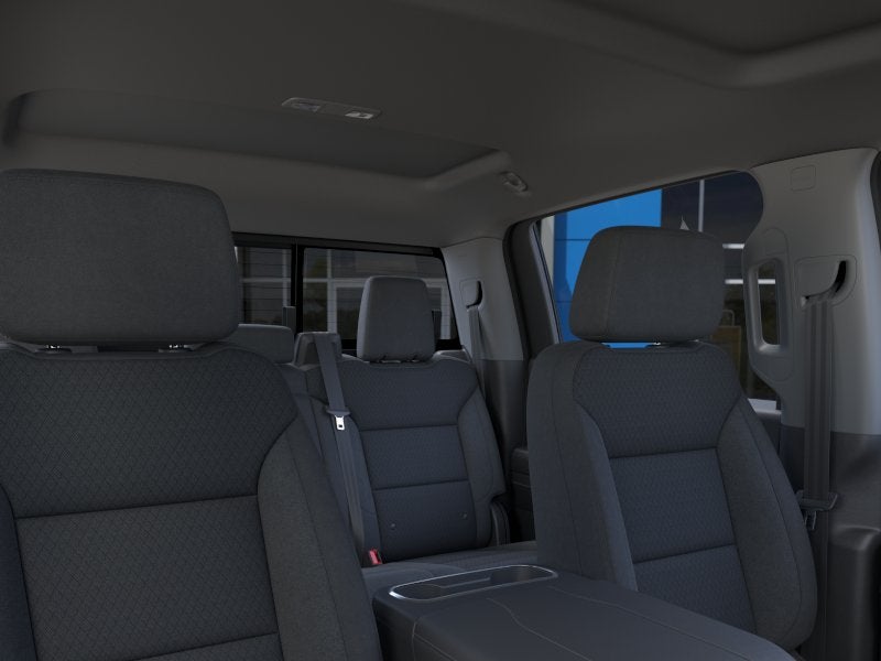 2026 Chevrolet Silverado 1500 LT - Photo 28