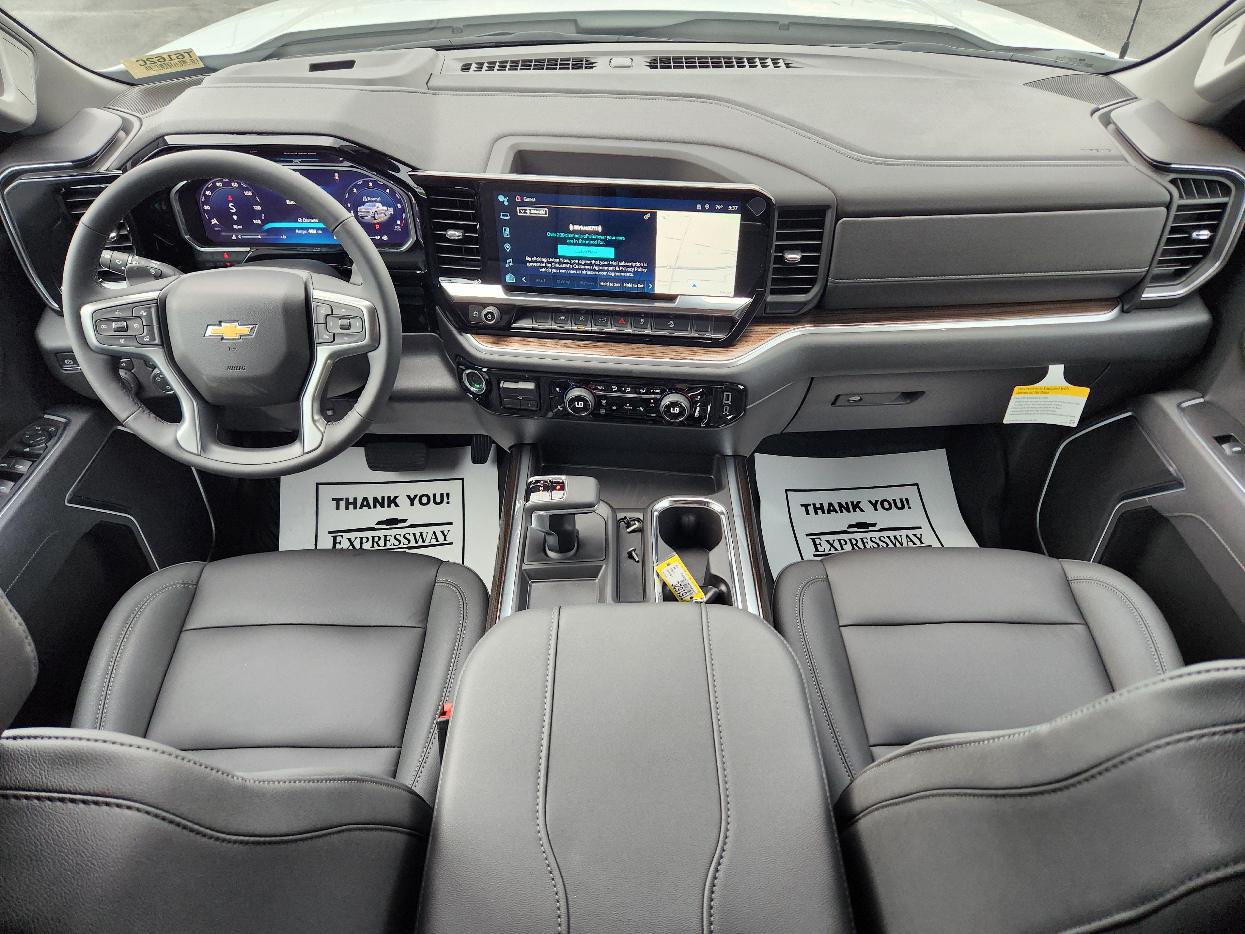 2026 Chevrolet Silverado 1500 LT - Photo 11