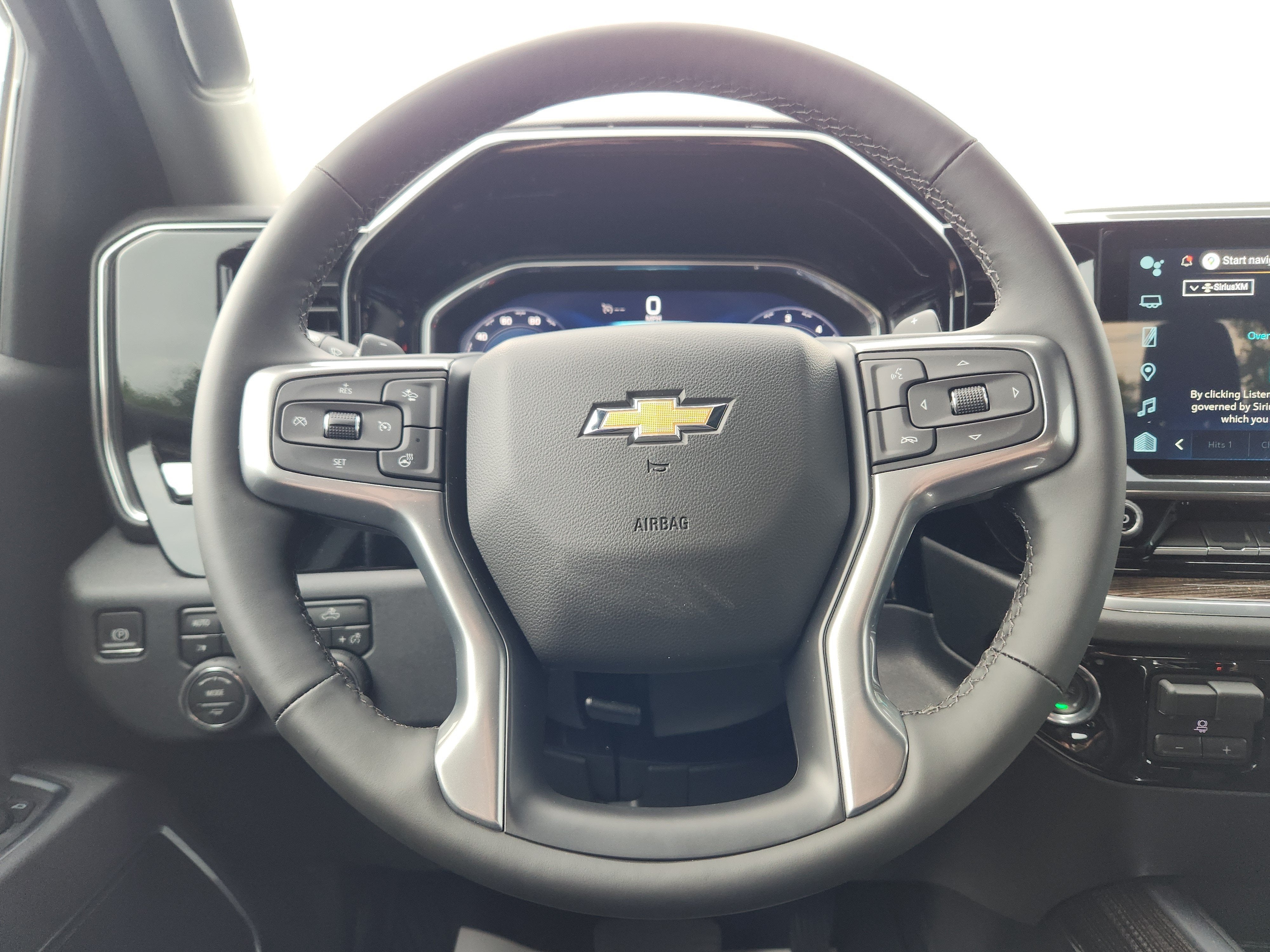2026 Chevrolet Silverado 1500 LT - Photo 16