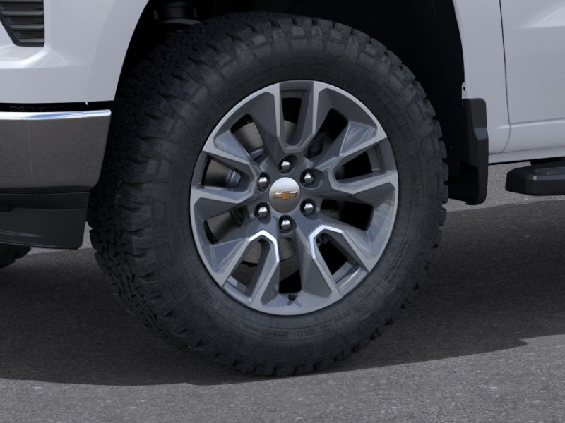 2026 Chevrolet Silverado 1500 LT - Photo 26