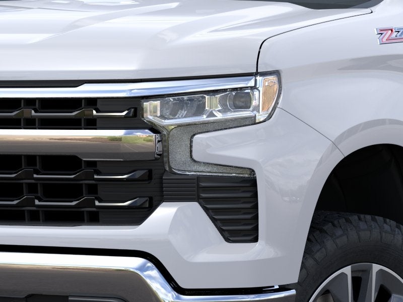 2026 Chevrolet Silverado 1500 LT - Photo 27