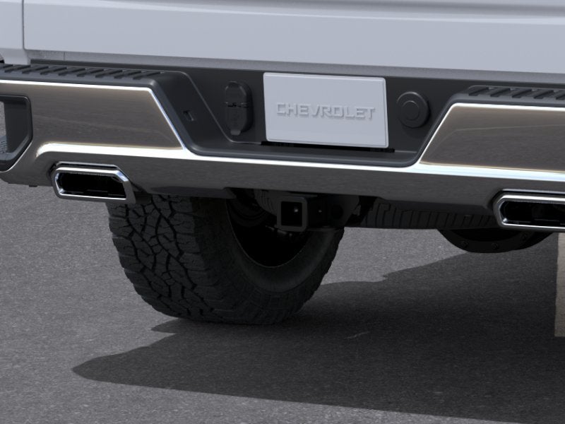 2026 Chevrolet Silverado 1500 LT - Photo 31