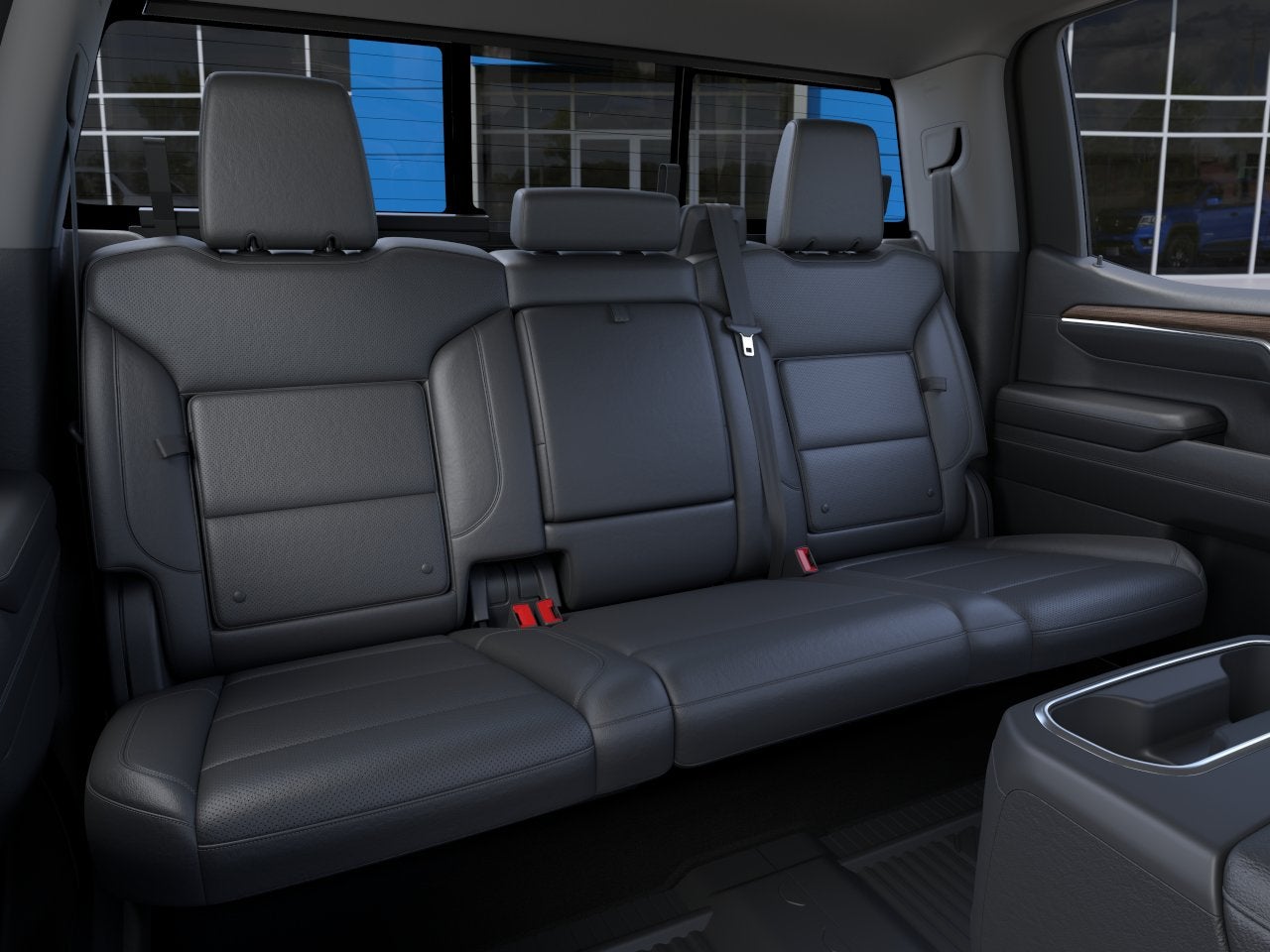 2026 Chevrolet Silverado 1500 LT - Photo 34