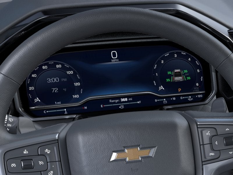 2026 Chevrolet Silverado 1500 LT - Photo 35
