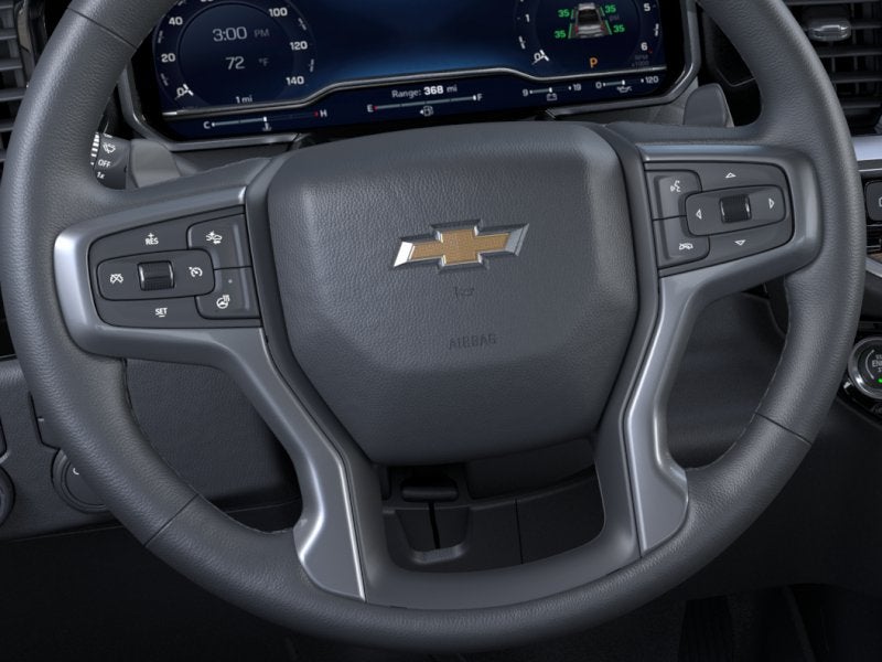 2026 Chevrolet Silverado 1500 LT - Photo 36