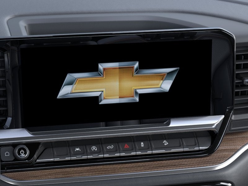 2026 Chevrolet Silverado 1500 LT - Photo 37