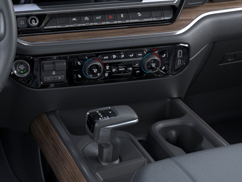2026 Chevrolet Silverado 1500 LT - Photo 40