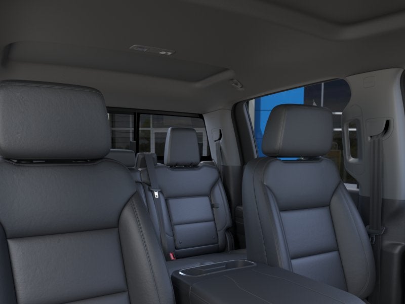 2026 Chevrolet Silverado 1500 LT - Photo 41
