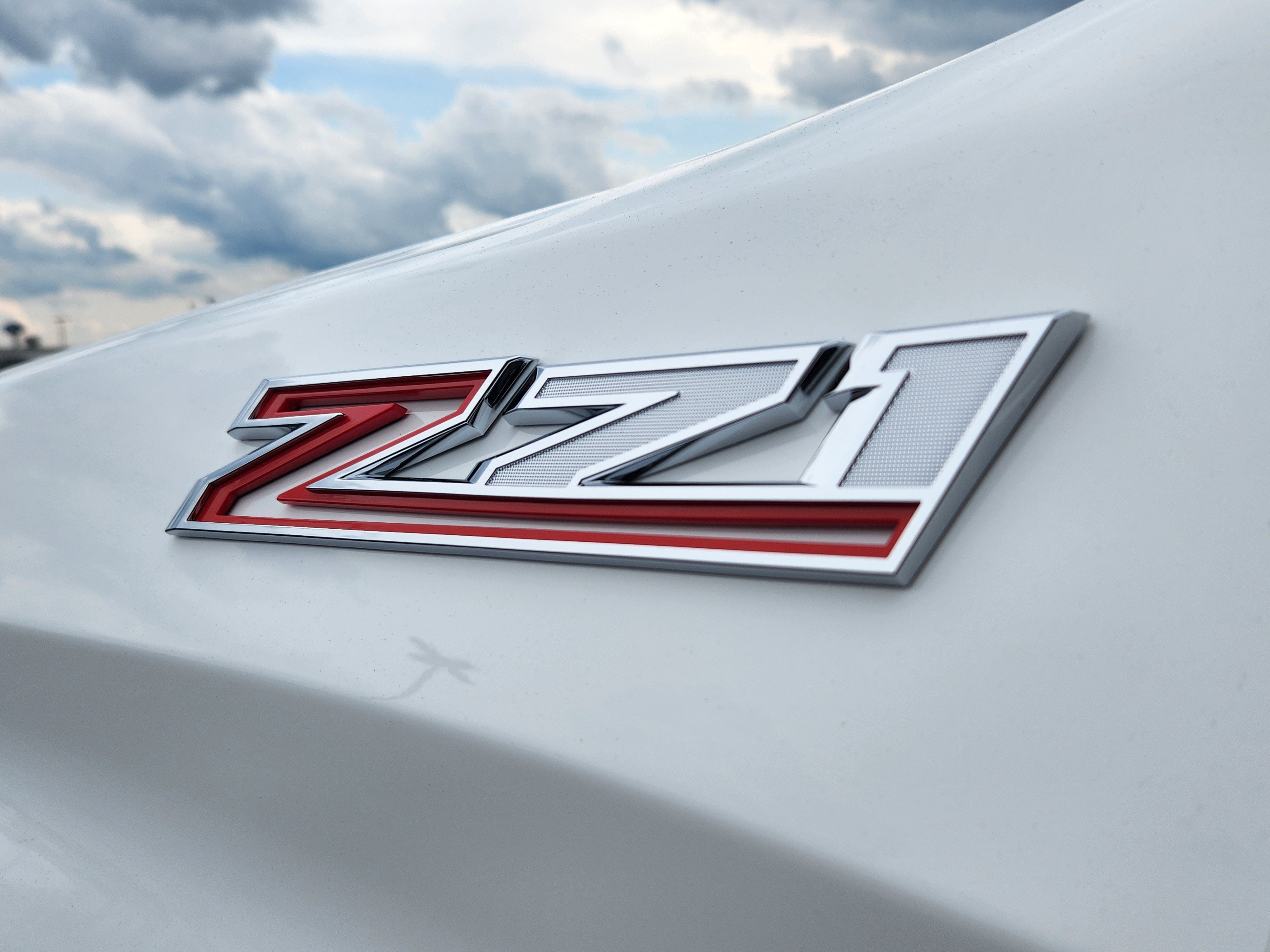 2026 Chevrolet Silverado 1500 LT - Photo 8
