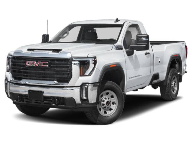 2024 GMC Sierra 3500 HD SLE DRW