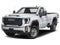 2024 GMC Sierra 3500 HD SLE DRW