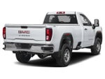 2024 GMC Sierra 3500 HD SLE DRW