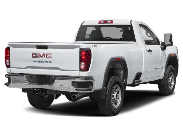 2024 GMC Sierra 3500 HD SLE DRW