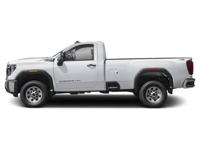 2024 GMC Sierra 3500 HD SLE DRW