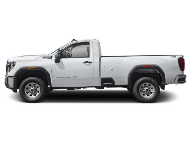 2024 GMC Sierra 3500 HD SLE DRW