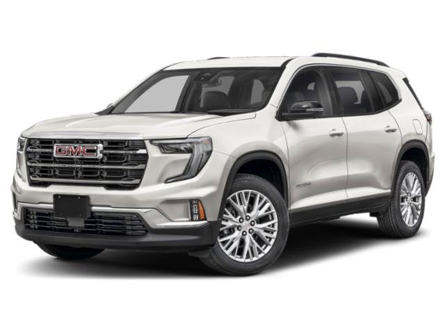 2026 GMC Acadia Elevation FWD's photo