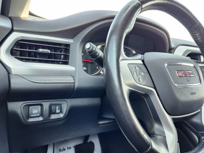 2020 GMC Acadia SLE