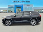 2018 GMC Acadia SLT
