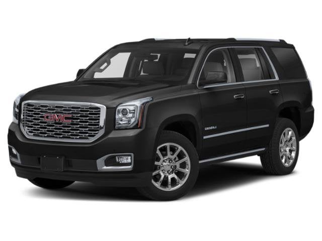 2020 GMC Yukon 4WD Denali's photo