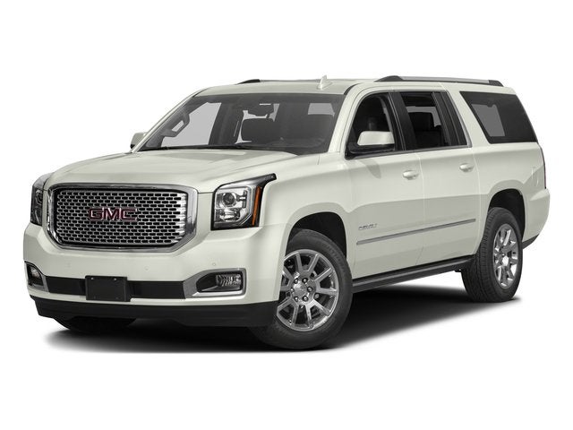 2016 GMC Yukon Denali AWD's photo