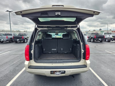 2013 GMC Yukon XL SLT