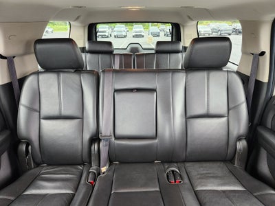 2013 GMC Yukon XL SLT