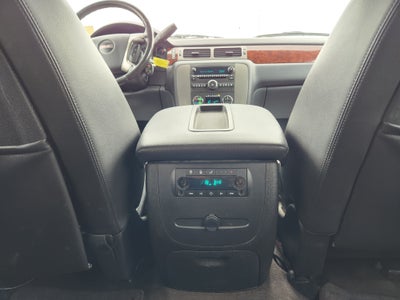 2013 GMC Yukon XL SLT