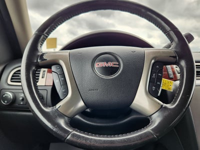 2013 GMC Yukon XL SLT