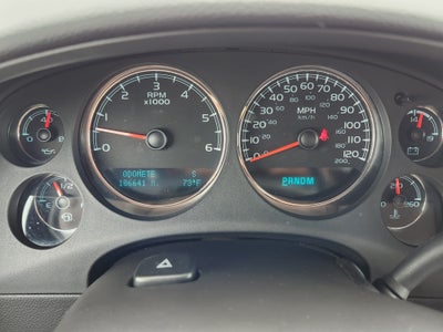 2013 GMC Yukon XL SLT