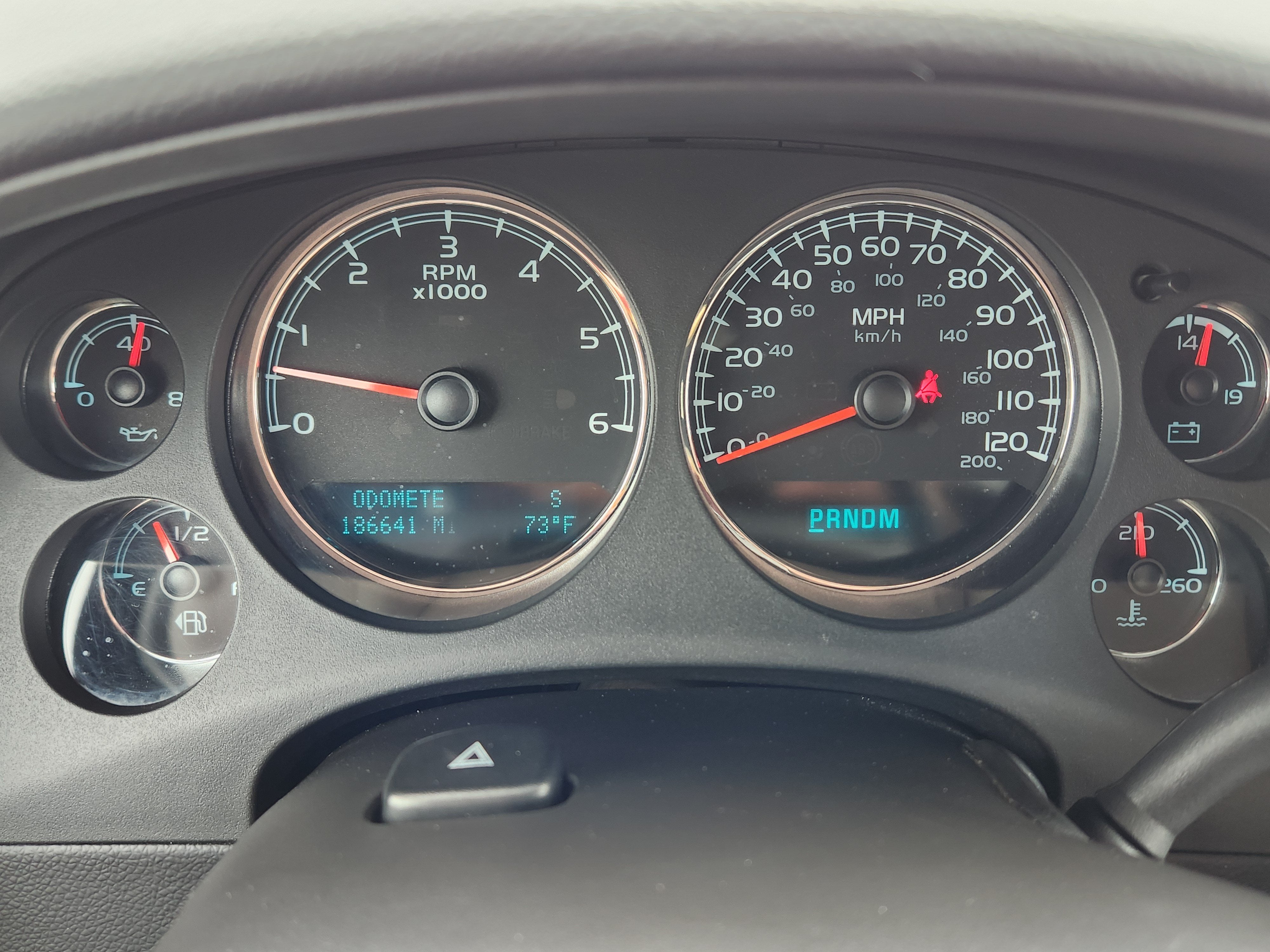 2013 GMC Yukon XL SLT