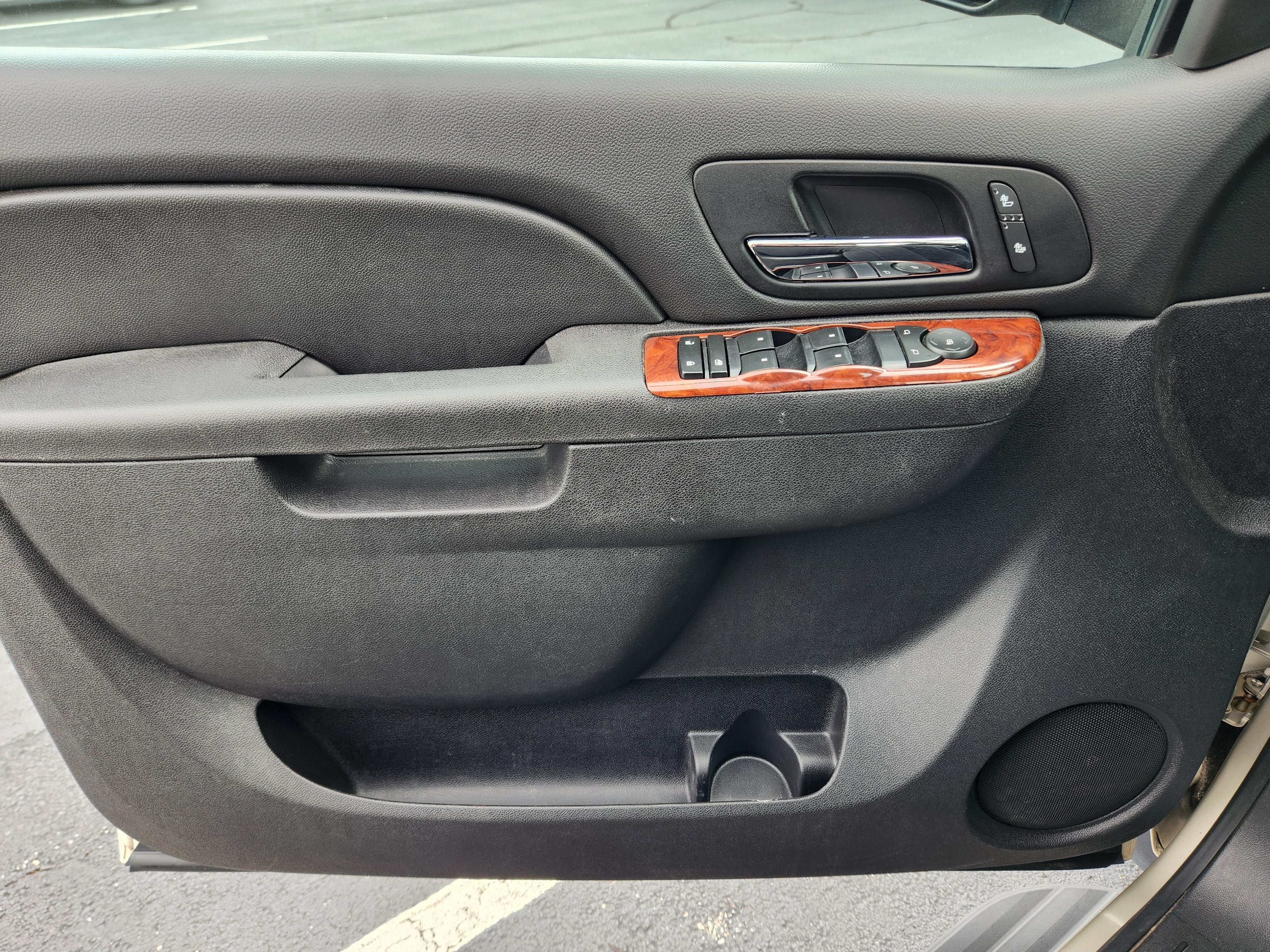 2013 GMC Yukon XL SLT