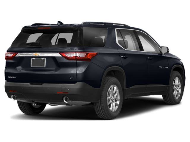 Used 2020 Chevrolet Traverse 3LT with VIN 1GNEVHKW0LJ132270 for sale in Mount Vernon, IN