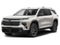 2027 Chevrolet Traverse High Country