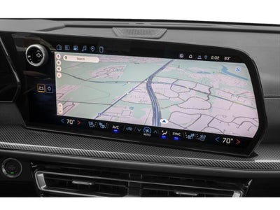 2027 Chevrolet Traverse High Country