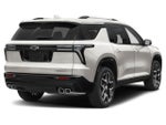 2027 Chevrolet Traverse High Country