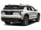 2027 Chevrolet Traverse High Country