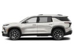 2027 Chevrolet Traverse High Country