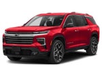 2027 Chevrolet Traverse High Country