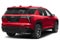2027 Chevrolet Traverse High Country