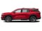 2027 Chevrolet Traverse High Country