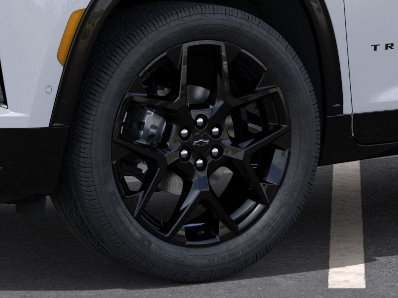 2026 Chevrolet Traverse RS - Photo 27