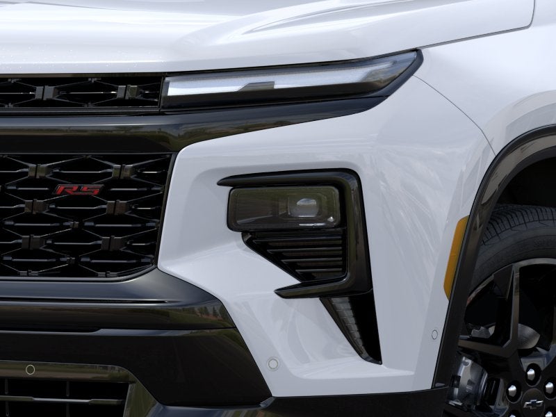 2026 Chevrolet Traverse RS - Photo 28