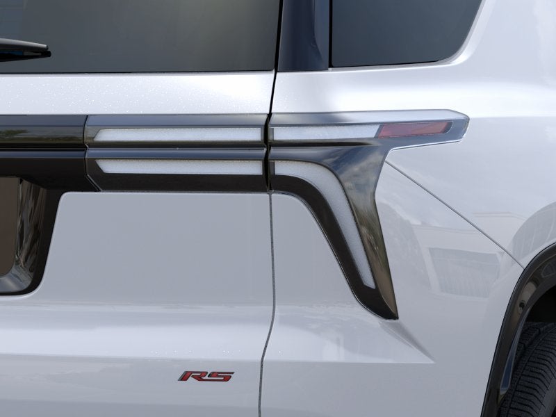 2026 Chevrolet Traverse RS - Photo 29