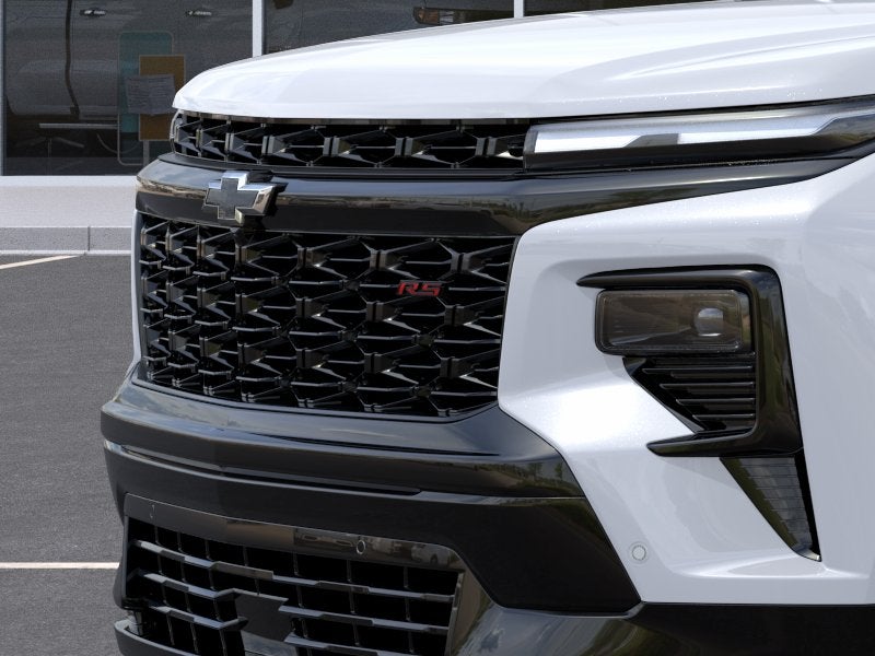 2026 Chevrolet Traverse RS - Photo 31