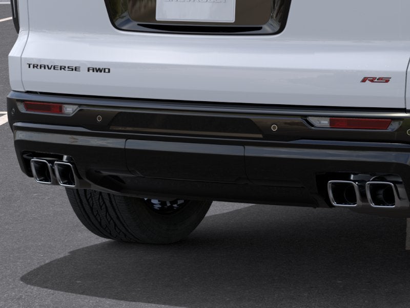 2026 Chevrolet Traverse RS - Photo 32